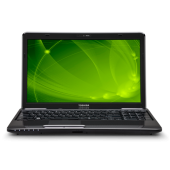 Toshiba Laptop Satellite L655-S5061 15.6" 4GB 500GB with Webcam